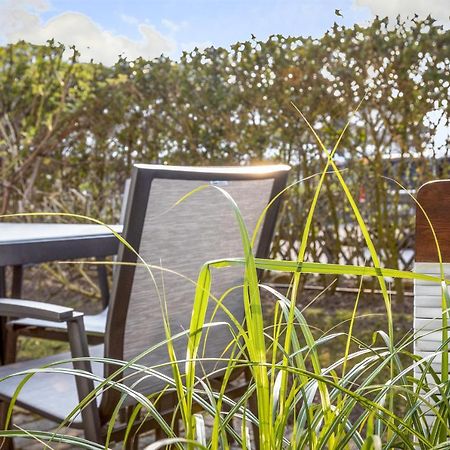 Sylt Four Seasons II Lägenhet Wenningstedt-Braderup Exteriör bild