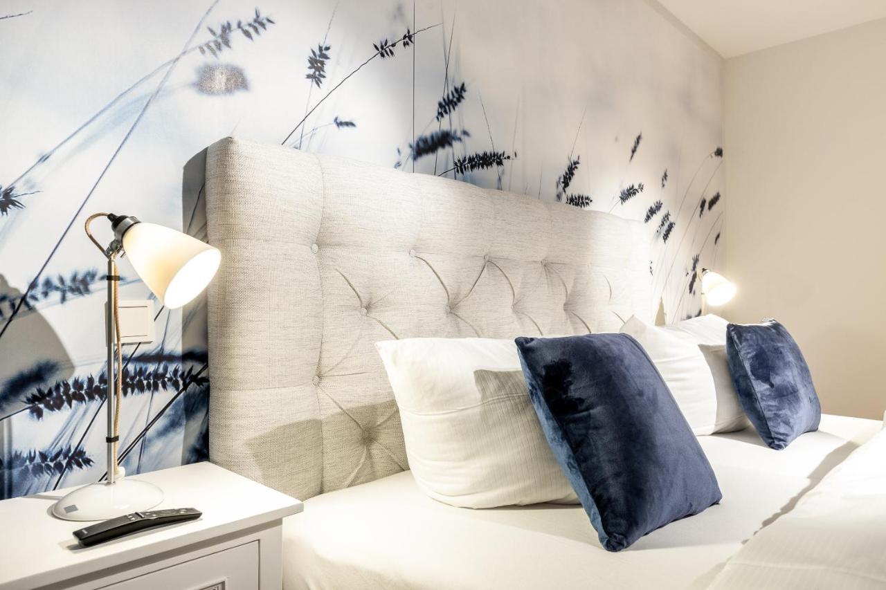 Sylt Four Seasons II Lägenhet Wenningstedt-Braderup Exteriör bild