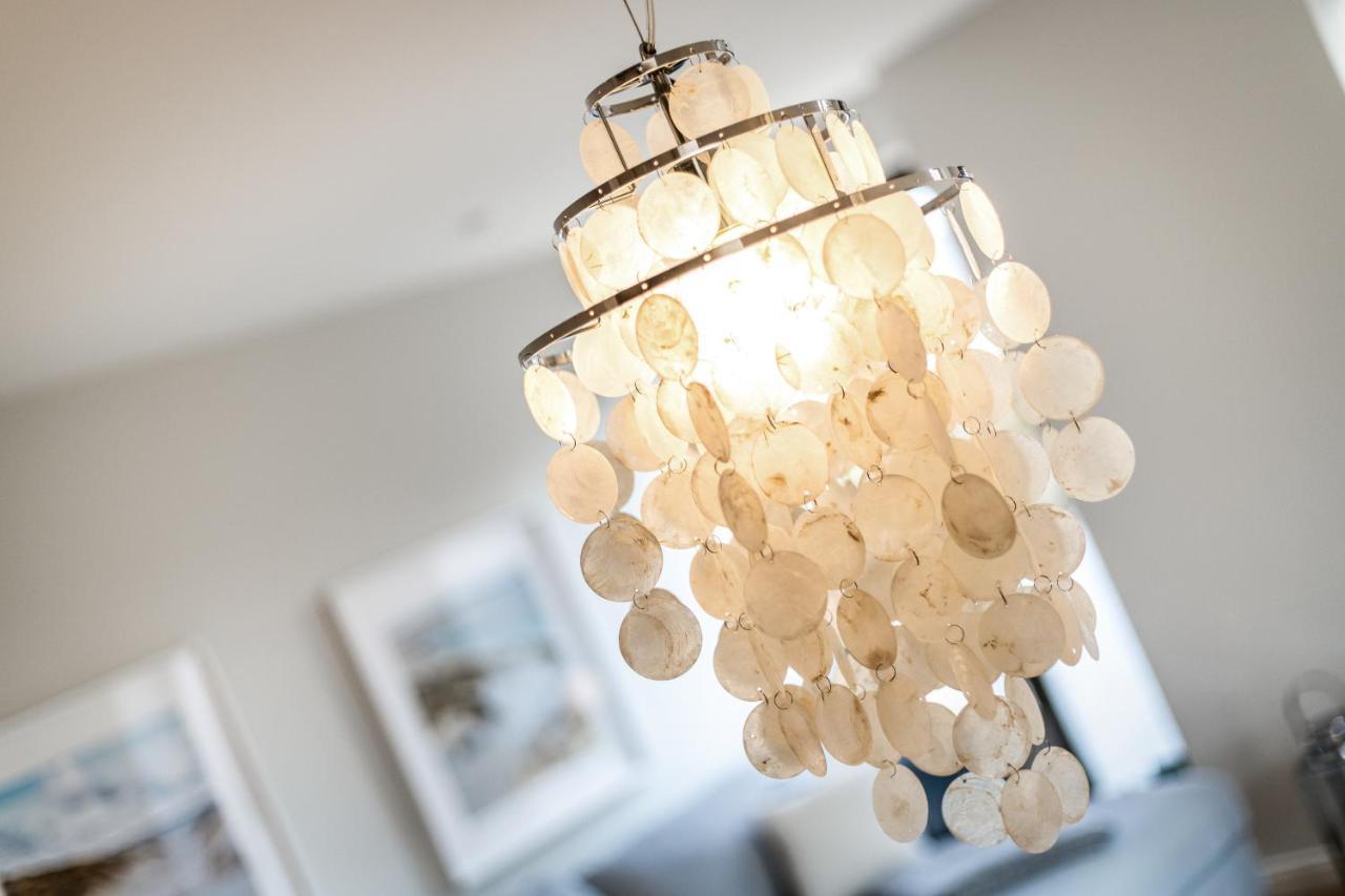 Sylt Four Seasons II Lägenhet Wenningstedt-Braderup Exteriör bild